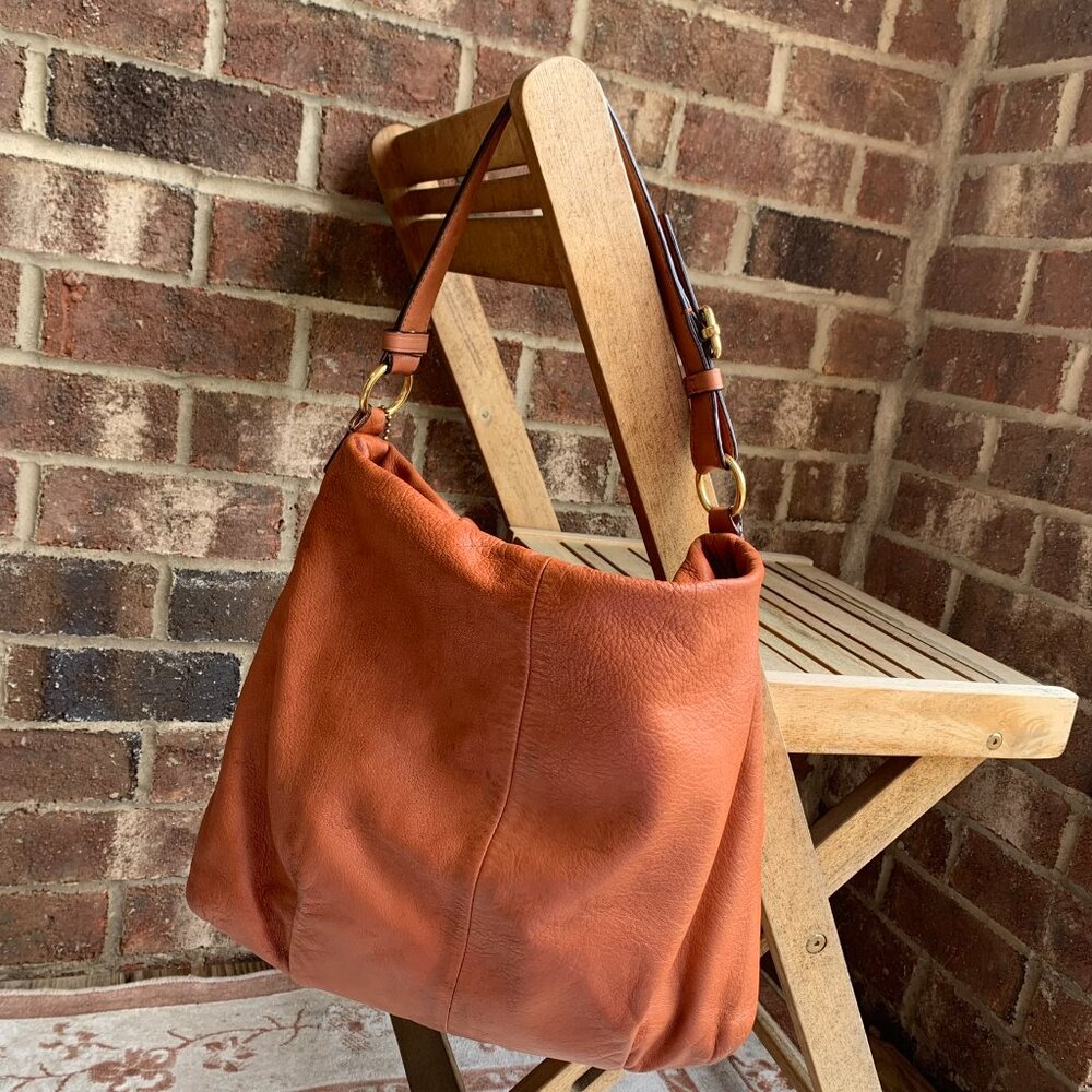Coach Bag - Picture 6 of 14